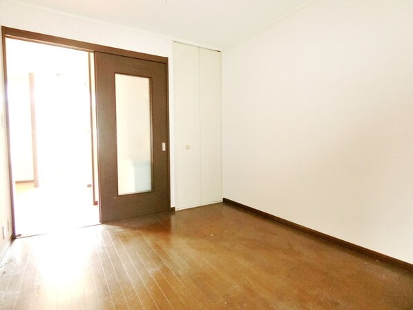 シティハイム・パルフェIIIの物件内観写真